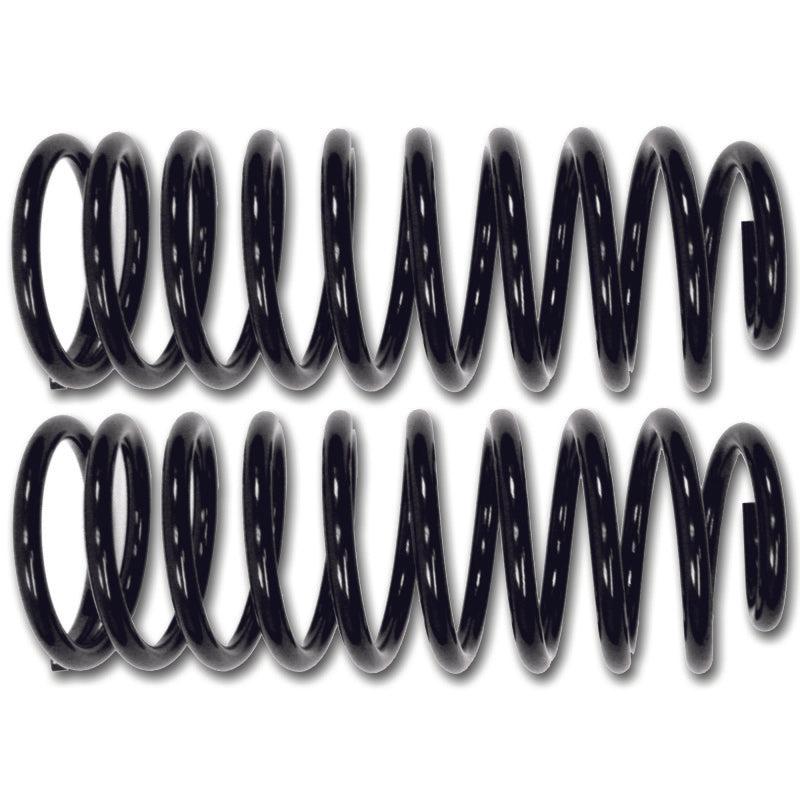 ICON 2007+ Toyota FJ / 2003+ Toyota 4Runner Rear 2in Spring Kit ICON ICO52700