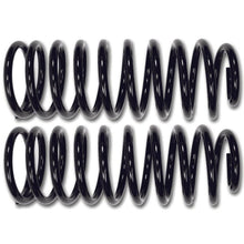 Load image into Gallery viewer, ICON 2007+ Toyota FJ / 2003+ Toyota 4Runner Rear 2in Spring Kit ICON ICO52700
