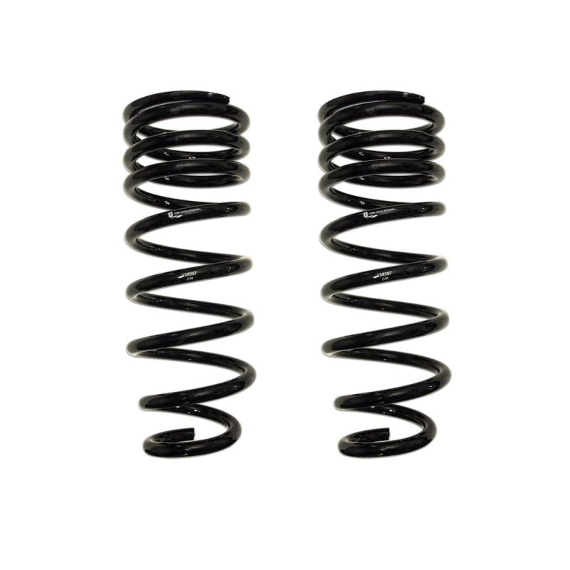 ICON 2007+ Toyota FJ / 2003+ Toyota 4Runner Rear 3in Dual Rate Spring Kit ICON ICO52800