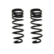 Load image into Gallery viewer, ICON 2007+ Toyota FJ / 2003+ Toyota 4Runner Rear 3in Dual Rate Spring Kit ICON ICO52800