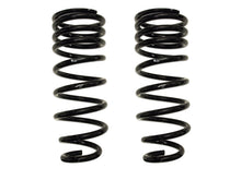 Load image into Gallery viewer, ICON 2007+ Toyota FJ / 2003+ Toyota 4Runner Rear 3in Dual Rate Spring Kit - Black Ops Auto Works