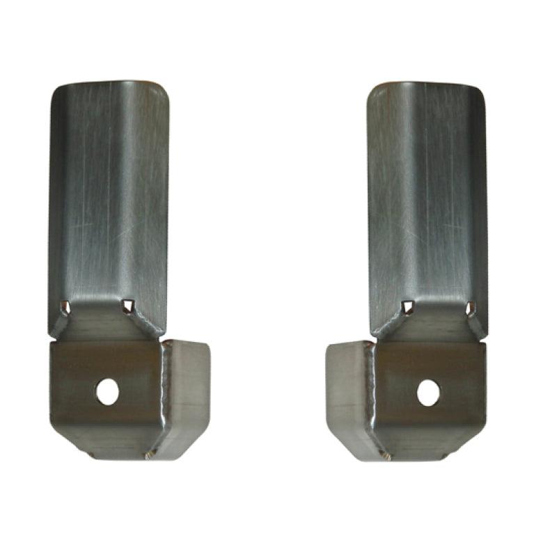 ICON 2007+ Toyota FJ / 2003+ Toyota 4Runner Rear Shin Guards ICON ICO56100