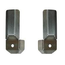 Load image into Gallery viewer, ICON 2007+ Toyota FJ / 2003+ Toyota 4Runner Rear Shin Guards ICON ICO56100