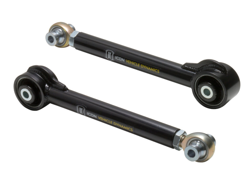 ICON 2007+ Toyota FJ / 2003+ Toyota 4Runner Tubular Upper Trailing Arm Kit ICON ICO54100T