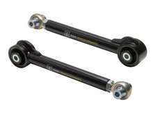 Load image into Gallery viewer, ICON 2007+ Toyota FJ / 2003+ Toyota 4Runner Tubular Upper Trailing Arm Kit ICON ICO54100T
