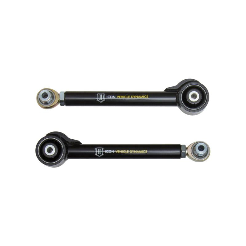 ICON 2007+ Toyota FJ / 2003+ Toyota 4Runner Tubular Upper Trailing Arm Kit ICON ICO54100T