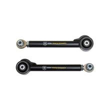 Load image into Gallery viewer, ICON 2007+ Toyota FJ / 2003+ Toyota 4Runner Tubular Upper Trailing Arm Kit ICON ICO54100T