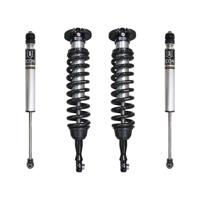 ICON 2007+ Toyota Tundra 1-3in Stage 1 Suspension System ICON ICOK53021