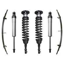 Load image into Gallery viewer, ICON 2007+ Toyota Tundra 1-3in Stage 3 Suspension System ICON ICOK53023