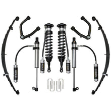 Load image into Gallery viewer, ICON 2007+ Toyota Tundra 1-3in Stage 8 Suspension System w/Tubular Uca ICON ICOK53028T