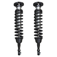 Load image into Gallery viewer, ICON 2007+ Toyota Tundra 2.5 Custom Shocks VS IR Coilover Kit w/Procomp 6in ICON ICO58651-CB