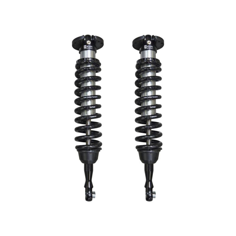 ICON 2007+ Toyota Tundra 2.5 Series Shocks VS IR Coilover Kit ICON ICO58650