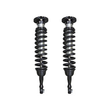 Load image into Gallery viewer, ICON 2007+ Toyota Tundra 2.5 Series Shocks VS IR Coilover Kit ICON ICO58650