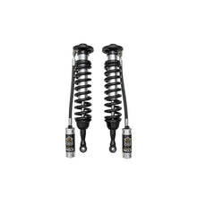Load image into Gallery viewer, ICON 2007+ Toyota Tundra 2.5 Series Shocks VS RR CDCV Coilover Kit ICON ICO58750C