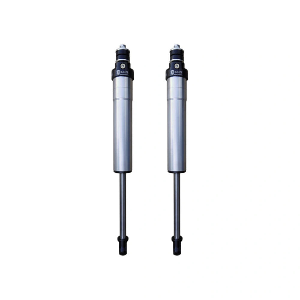 ICON 2007+ Toyota Tundra 6in Rear 2.5 Series Shocks VS IR - Pair - ICON 57621P