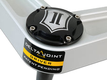 Load image into Gallery viewer, ICON 2007+ Toyota Tundra Billet Upper Control Arm Delta Joint Kit - Black Ops Auto Works