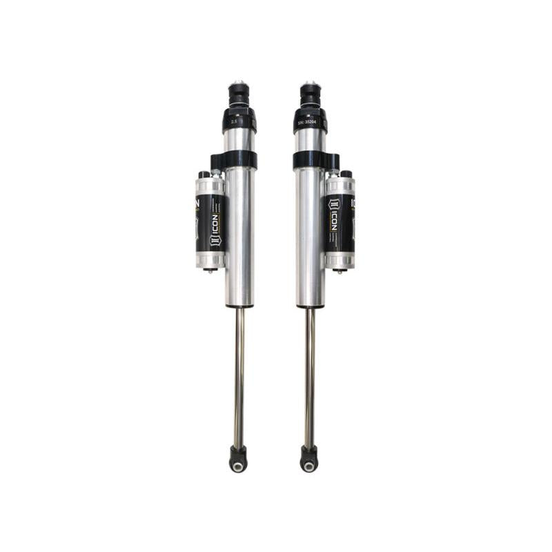 ICON 2007+ Toyota Tundra Rear 2.5 Series Shocks VS PB CDCV - Pair ICON ICO57720CP
