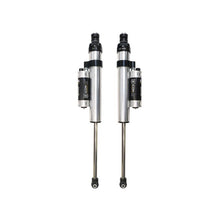 Load image into Gallery viewer, ICON 2007+ Toyota Tundra Rear 2.5 Series Shocks VS PB CDCV - Pair ICON ICO57720CP