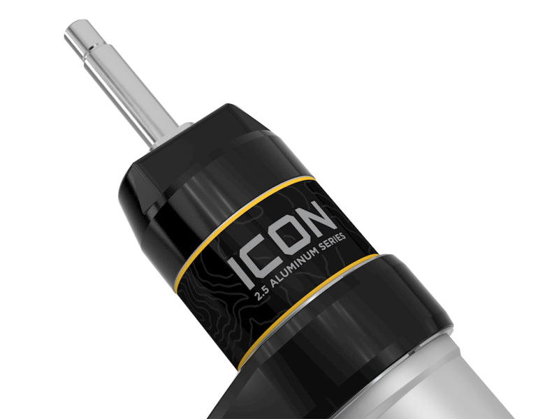 ICON 2007+ Toyota Tundra Rear 2.5 Series Shocks VS PB - Pair ICON ICO57720P