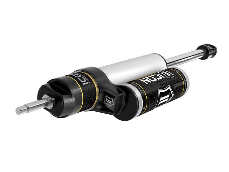 ICON 2007+ Toyota Tundra Rear 2.5 Series Shocks VS PB - Pair ICON ICO57720P