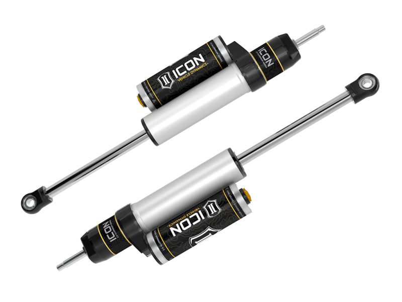 ICON 2007+ Toyota Tundra Rear 2.5 Series Shocks VS PB - Pair ICON ICO57720P