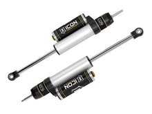 Load image into Gallery viewer, ICON 2007+ Toyota Tundra Rear 2.5 Series Shocks VS PB - Pair ICON ICO57720P