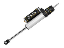Load image into Gallery viewer, ICON 2007+ Toyota Tundra Rear 2.5 Series Shocks VS PB - Pair ICON ICO57720P