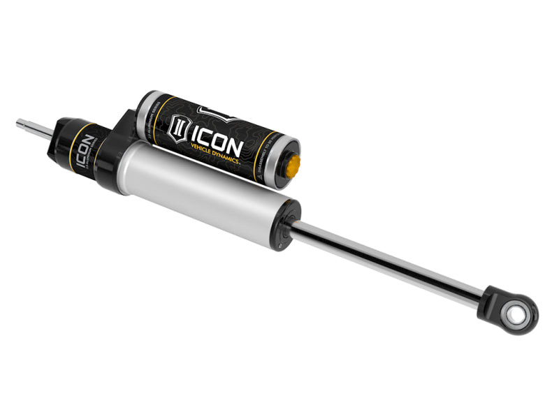 ICON 2007+ Toyota Tundra Rear 2.5 Series Shocks VS PB - Pair ICON ICO57720P