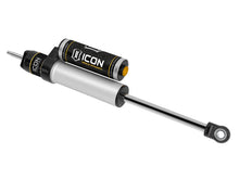 Load image into Gallery viewer, ICON 2007+ Toyota Tundra Rear 2.5 Series Shocks VS PB - Pair ICON ICO57720P