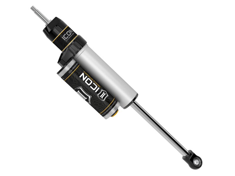 ICON 2007+ Toyota Tundra Rear 2.5 Series Shocks VS PB - Pair ICON ICO57720P
