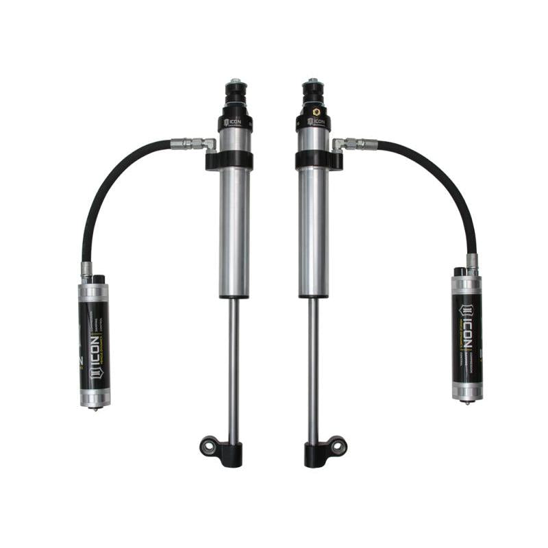 ICON 2007+ Toyota Tundra RXT Rear 2.5 Series Shocks VS RR CDCV - Pair ICON ICO57823CP