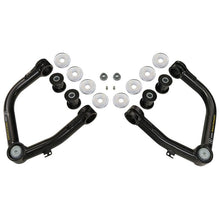 Load image into Gallery viewer, ICON 2007+ Toyota Tundra Tubular Upper Control Arm Delta Joint Kit ICON ICO58460DJ