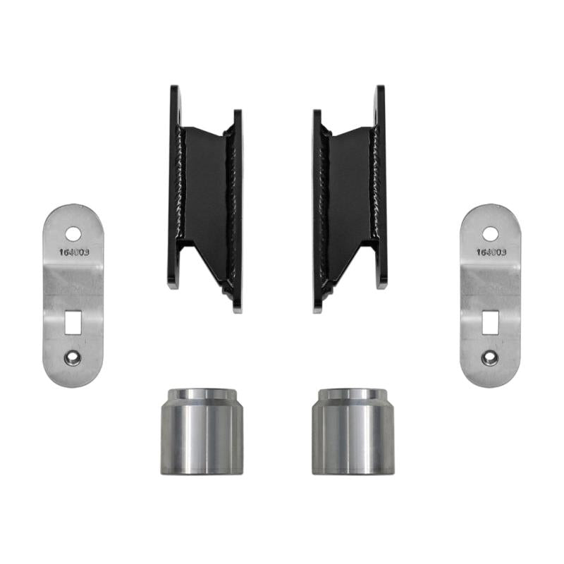 ICON 2008+ Ford F-250/F-350 Front 4.5in Box Kit ICON ICO64050