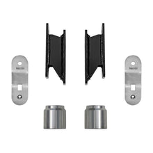 Load image into Gallery viewer, ICON 2008+ Ford F-250/F-350 Front 4.5in Box Kit ICON ICO64050