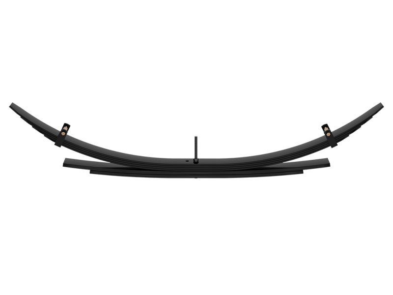 ICON 2008+ Ford F250/F350 Super Duty 2in Rear Leaf Spring Expansion Pack ICON ICO168507