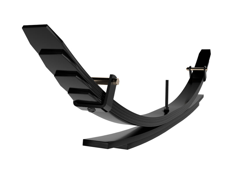 ICON 2008+ Ford F250/F350 Super Duty 2in Rear Leaf Spring Expansion Pack - Black Ops Auto Works