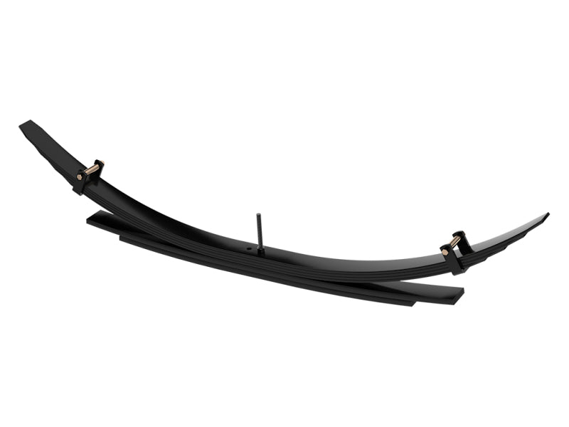 ICON 2008+ Ford F250/F350 Super Duty 2in Rear Leaf Spring Expansion Pack - Black Ops Auto Works
