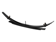 Load image into Gallery viewer, ICON 2008+ Ford F250/F350 Super Duty 2in Rear Leaf Spring Expansion Pack - Black Ops Auto Works