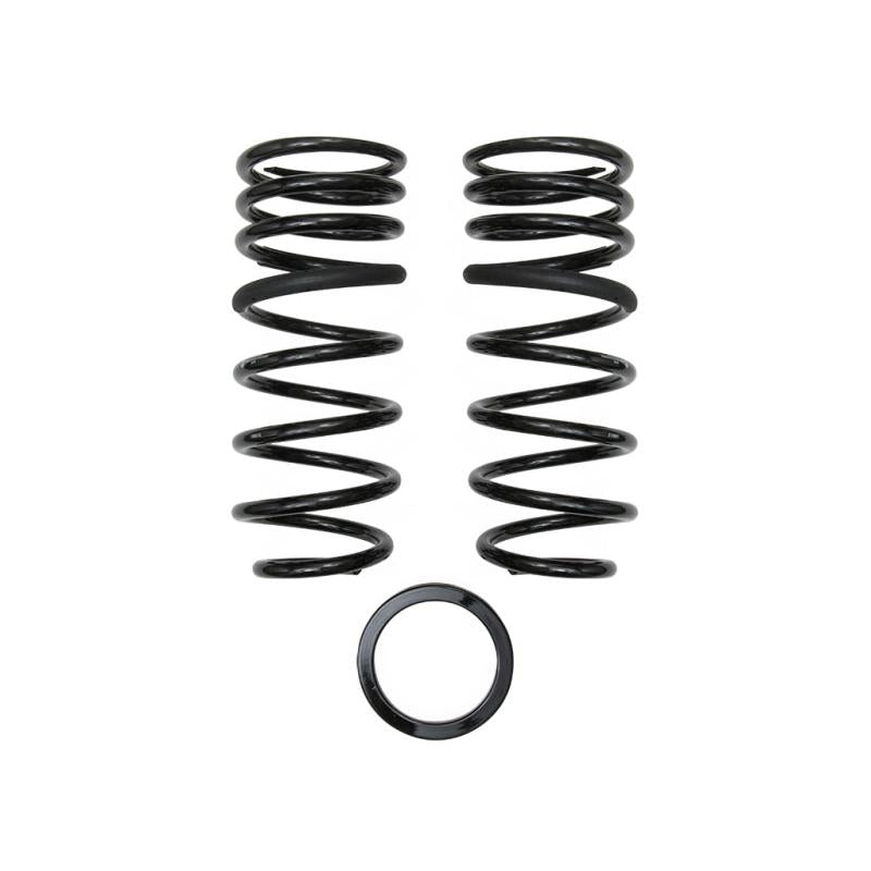 ICON 2008+ Toyota Land Cruiser 200 1.75in Dual Rate Rear Spring Kit ICON ICO52750