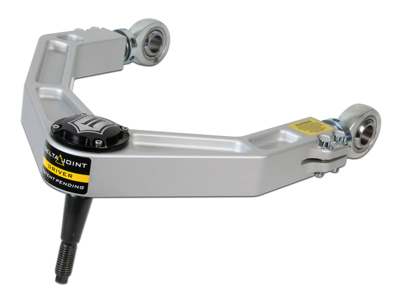 ICON 2008+ Toyota Land Cruiser 200 Billet Upper Control Arm Delta Joint Kit ICON ICO58570DJ