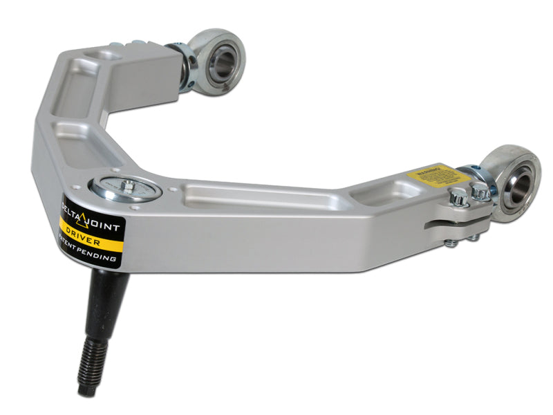 ICON 2008+ Toyota Land Cruiser 200 Billet Upper Control Arm Delta Joint Kit ICON ICO58570DJ