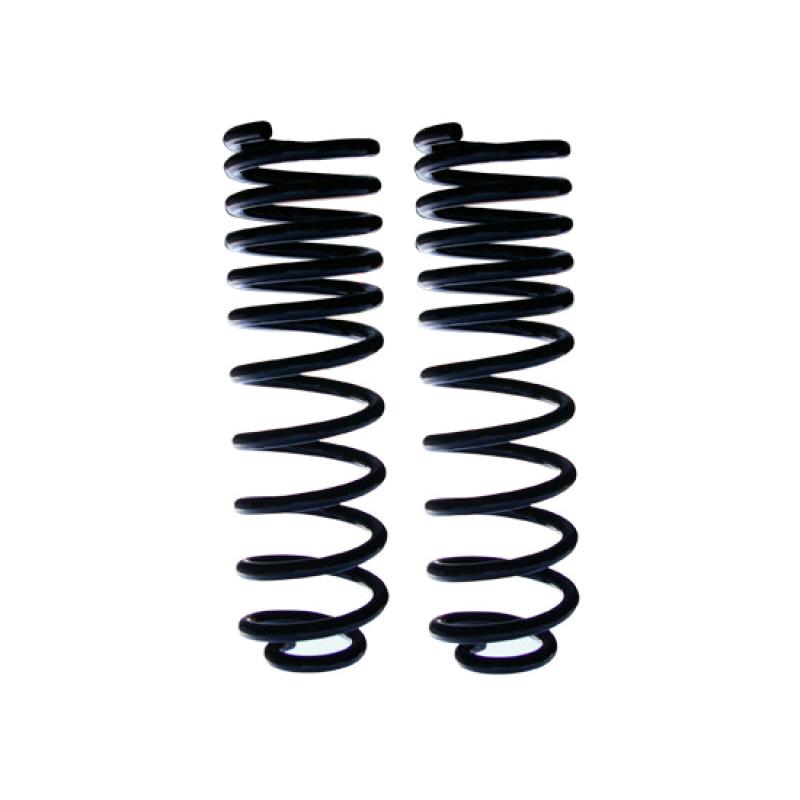 ICON 2009+ Ram 1500 Rear 1.5in Dual Rate Spring Kit ICON ICO212150