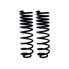Load image into Gallery viewer, ICON 2009+ Ram 1500 Rear 1.5in Dual Rate Spring Kit ICON ICO212150
