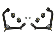 Load image into Gallery viewer, ICON 2009+ Ram 1500 Tubular Upper Control Arm Delta Joint Kit - Black Ops Auto Works