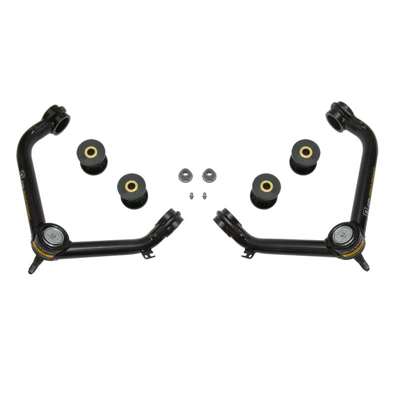 ICON 2009+ Ram 1500 Tubular Upper Control Arm Delta Joint Kit ICON ICO218550DJ