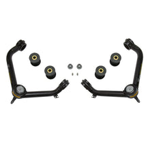 Load image into Gallery viewer, ICON 2009+ Ram 1500 Tubular Upper Control Arm Delta Joint Kit ICON ICO218550DJ