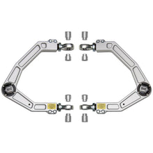Load image into Gallery viewer, ICON 2010+ Ford Raptor Billet Upper Control Arm Delta Joint Kit ICON ICO98562DJ