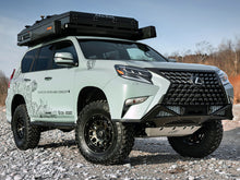 Load image into Gallery viewer, ICON ICON 2010+ Lexus GX460 0-3.5" Stage 5 Suspension System w/ Tubular UCA