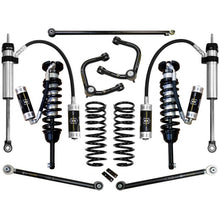 Load image into Gallery viewer, ICON ICON 2010+ Lexus GX460 0-3.5" Stage 5 Suspension System w/ Tubular UCA
