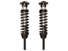 Load image into Gallery viewer, ICON 2010+ Toyota FJ/4Runner Ext Travel 2.5 Series Shocks VS IR Coilover Kit - Black Ops Auto Works